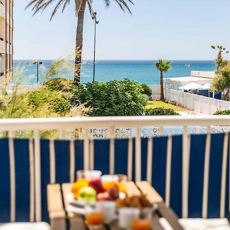 Sur Suites Castillo Fuengirola Exterior photo