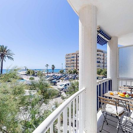 Sur Suites Castillo Fuengirola Exterior photo