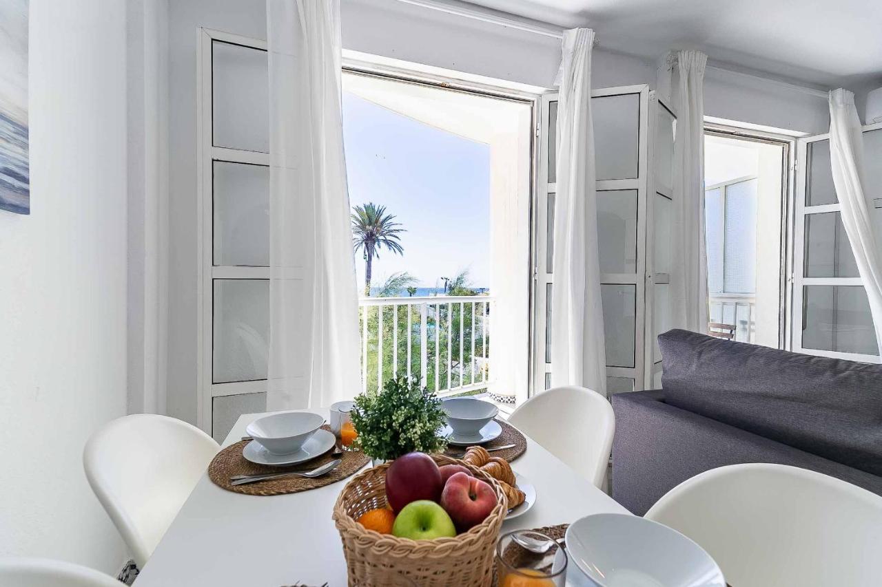 Sur Suites Castillo Fuengirola Exterior photo