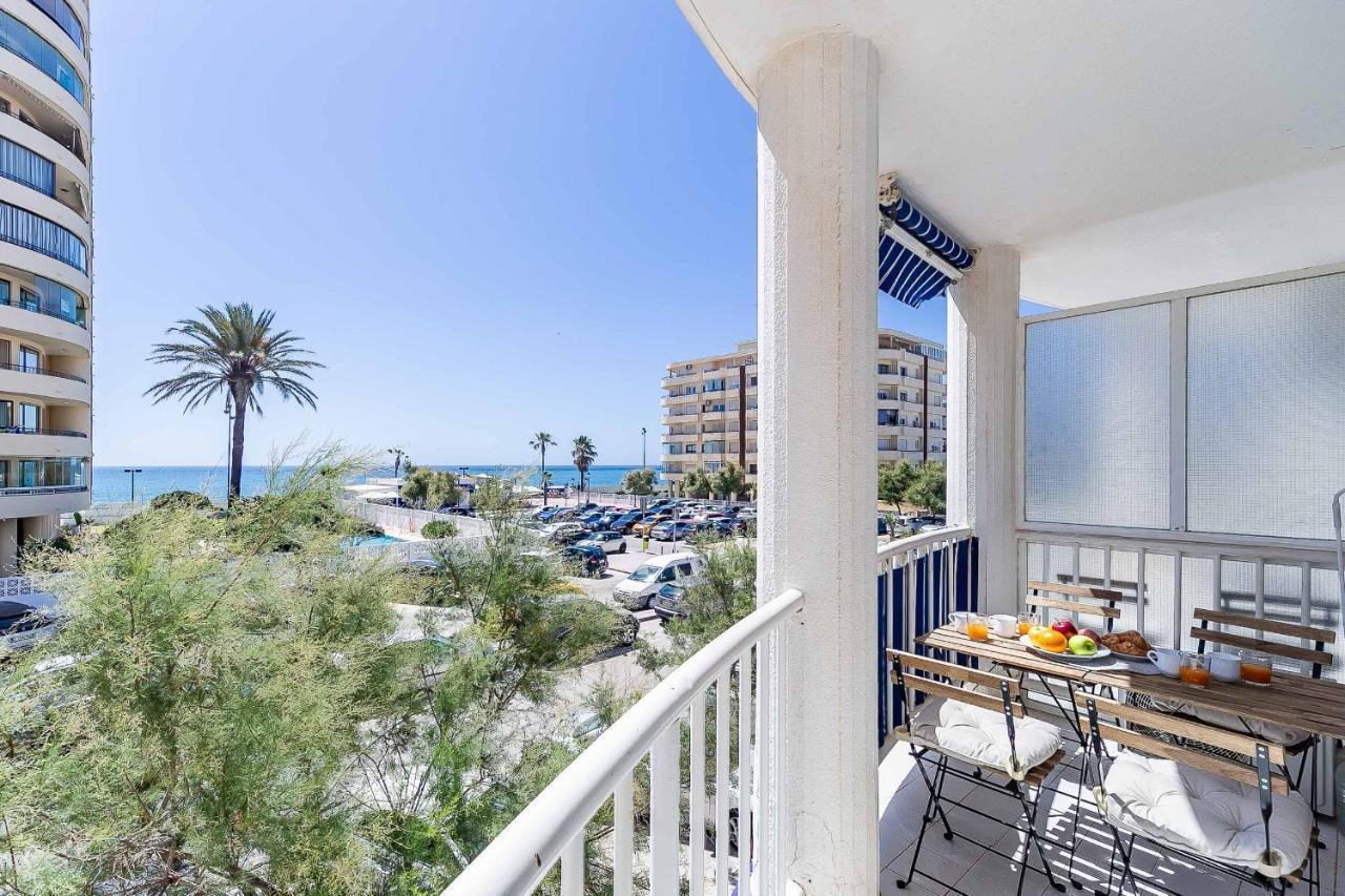 Sur Suites Castillo Fuengirola Exterior photo