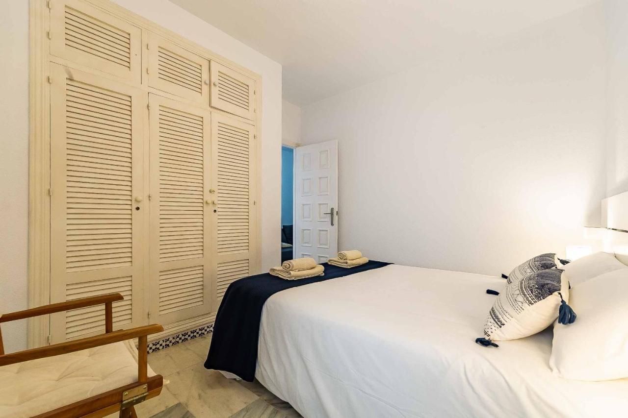 Sur Suites Castillo Fuengirola Exterior photo
