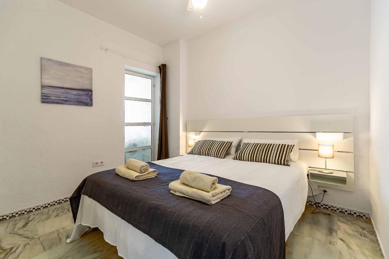 Sur Suites Castillo Fuengirola Exterior photo