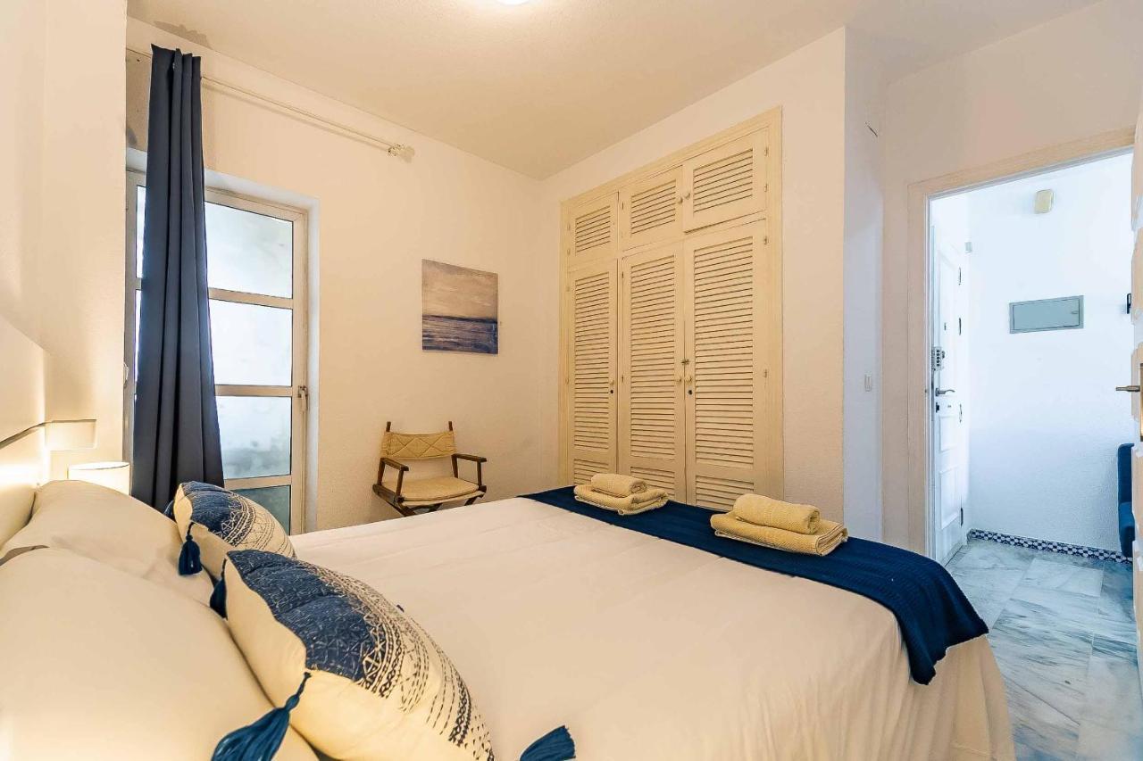 Sur Suites Castillo Fuengirola Exterior photo