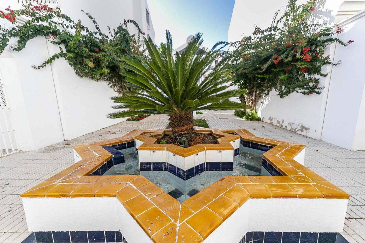 Sur Suites Castillo Fuengirola Exterior photo
